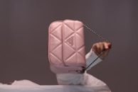 Prada pink