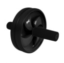 Колесо для пресу PowerPlay 4325 AB SCULPT (d17.5см.) Black