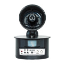 Биоакустический отпугиватель птиц голубей воробьев ворон с датчиком движения LS-2021