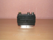 Переходник 3RCA  SCART