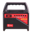 Зарядний пристрій PULSO BC-15860 6&12V/6A/15-80AHR/світлодіодн.індик. (BC-15860)