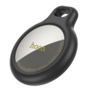 GPS-трекер Hoco E91 black white