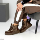 Кросівки-дутики Vorins 25862