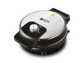 Вафельница Bitek BT-2214 3000 Вт серая