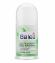 Дезодорант антиперспірант «Кристал» Balea Deo Kristall Anti-Transpirant Deodorant 100г.