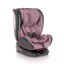 Автокресло Nebula Isofix (0-36 кг) Розовый