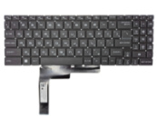 Клавіатура для ноутбука MSI GF66 GF76 GP76 GE76 GL76 GL66 MS-1582 MS-17L1 MS-17H3 (RGB підсвітка) ориг