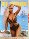 PLAYBOY UKRAINE чоловічий журнал ПЛЕЙБОЙ #9/2021