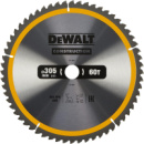 Диск пильний 305 х 30 (60Т) DeWALT DT1960