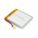 Литий-полимерный аккумулятор 6*40*50mm (Li-ion 3.7В 1500мА·ч)