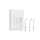 Набір наконечників для іригатора MEDICA+ Lux Prowater 10 (Japan)