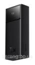 Повербанк Baseus PPXJ080101 Star-Lord 30000 mAh 22,5 W, черный