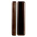 Беспроводной магнитоконтактный датчик открытия двери\окна U-Prox WDC Brown