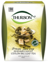 Чай Зеленый Саусеп ТУРСОН 250 г THURSON