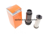 Фільтр АКПП Ford Focus,Mondeo,Transit 1.6-2.2 TDCI 04- KNECHT