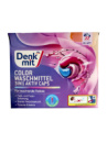 Капсули для прання Denkmit color 3in1 22шт.