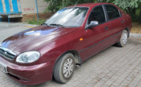 Продам Daewoo Sens 1.3 бензин