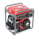 Генератор инверторный COVAX CGO6300i, 3.5kW, бензин, однофазный 220V, 50Hz, 4-stroke, бак 5L, 375х340х430mm, 21kg
