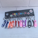 Брелок Кеди 12 шт