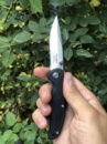 Нож Meyerco Compact Linerlock