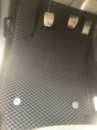 Коврики EVA (черные) для Renault Captur 2013-2019 гг