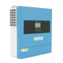 Гибридный инвертор ANENJI ANJ-4000W-24V WIFI, 4200W, 24V, charge 80A(max), 170-280V, МРРТ60-500VDC, RS485. RS232, WiFi, 358x295x100mm, 7 kg, Q1
