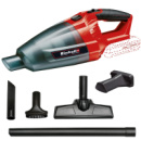 Пилосос акумуляторний Einhell TE-VC 18 Li Solo (без АКБ та ЗП)