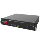 Акумуляторная батарея Dyness B4850G 48В/50Ач ( 2,4 кВт•ч ) BMS25A@15S, 22 кг, 530x185x560 мм