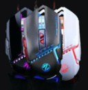 Миша провідна ZORNWEE GX10