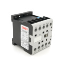Контактор мини для переменного тока CHINT CJX2-K0601, 220V, 6А, 1NC, 46*59*58мм