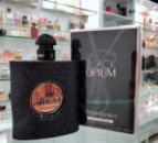 Жіноча парфумована вода Black Opium Yves Saint Laurent