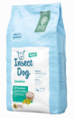 Green Petfood InsectDog Sensitive Adult (20/10) гипоалергенный корм для собак с протеином из насекомых и рисом 0.9,10 кг