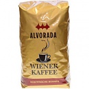 ​Кофе ALVORADA Wiener Kaffee зерно 1 кг