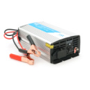 Универсальное ЗУ для аккумулятора BPC 12V 15A (AGM,GEL), AC220V, DC14,5, Ток заряда 12V/15A, LCD, крокодилы