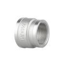 Муфта редукційна Thermo Alliance Forte 1 1/2х1« 1/4 ВВ SF3574032