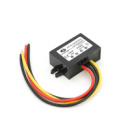 Преобразователь авто инвертор DC/DC 24V-12V 5A, IP67, 60W