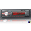 Бездисковий MP3/SD/USB/FM програвач Celsior CSW-102M Bluetooth