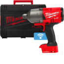 Гайковерт акумуляторний безщітковий 3/4'' MILWAUKEE, M18 ONEFHIWF34-0X, 2034Нм, з кільцем (HDкейс)