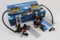 Ксенон (авто) H11 AC 6000K 35W (арт:25) (X-25)
