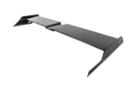 Спойлер BRB 800 Carbon для Mercedes G сlass W465 2025- гг