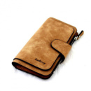 Женский Кошелек Baellerry Forever Кофейный N2345