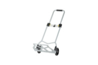Тележка ручная Intertool 425 x 420 x 980 мм x 70 кг (LT-9008)