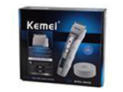 Машинка для стрижки Kemei LFQ-KM-838