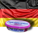 СИР ФІЛАДЕЛЬФIЯ БЕЗ ЛАКТОЗИ 175Г TM PHILADELPHIA