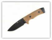 Нож HX Outdoors TD-01 (BRW)