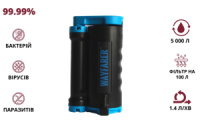 LifeSaver Wayfarer Портативный фильтр для воды