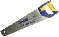 Пила ручна по дереву Plus 400 мм універсальна 880TG 8T, Irwin 10503622