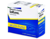 Soflens Multifocal