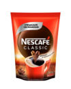 Кава розчинна Nescafe Класік гранульована 60 г