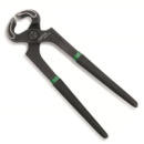 Кусачки торцевые TOPTUL 8« DOAA1208